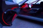 Citroen C-Airdream Concept 2002 года